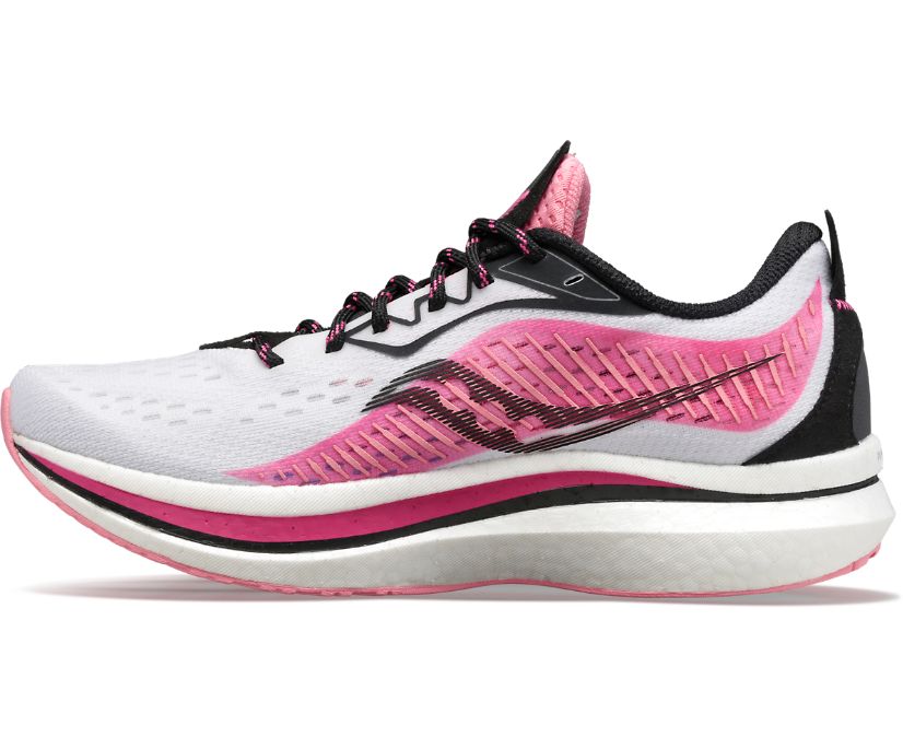 Saucony Endorphin Speed 2 Women's Running Shoes Pink | AU 123LISH